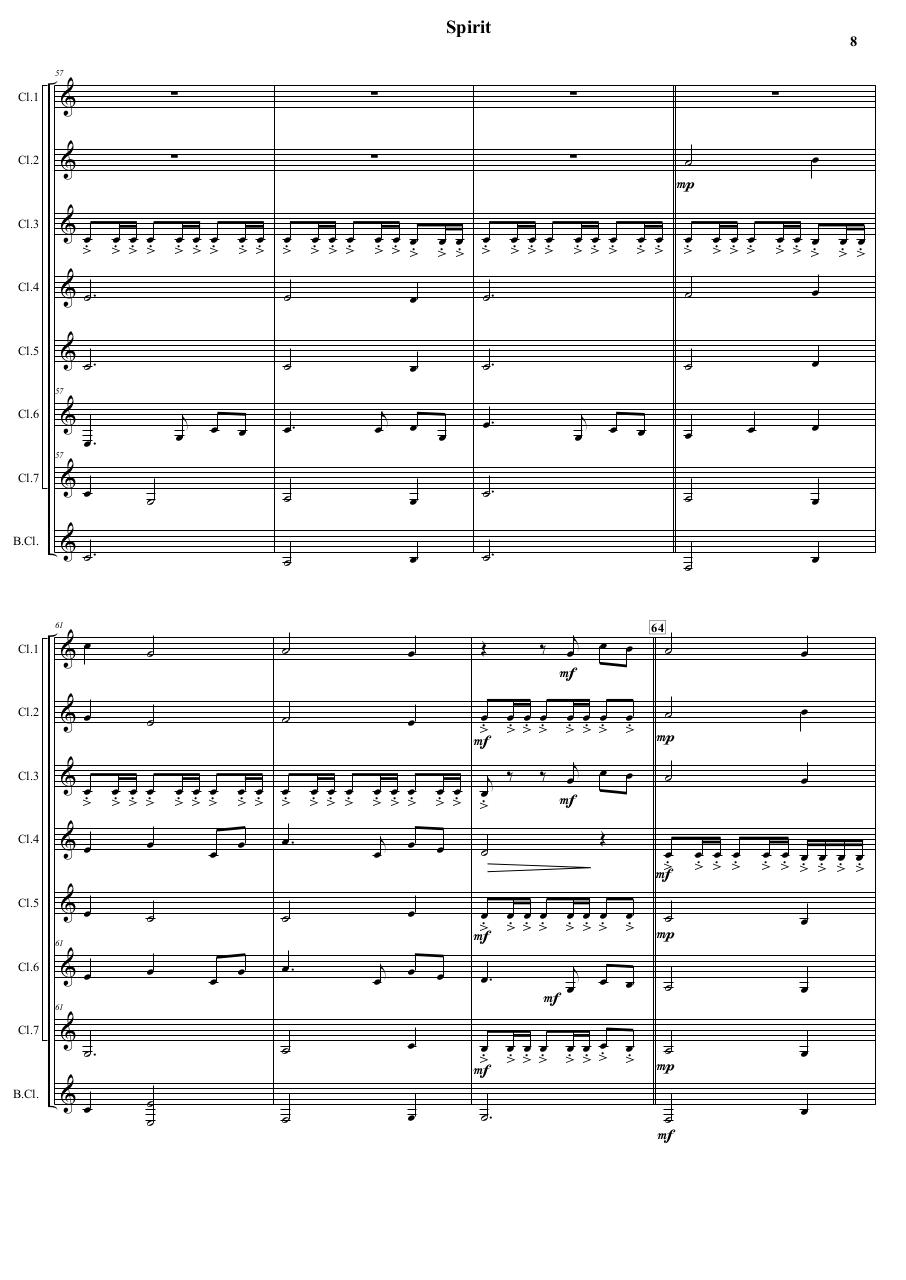 Vista previa del archivo PDF 50---spirit---stallion-of-the-cimarron---set-of-clarinets.pdf