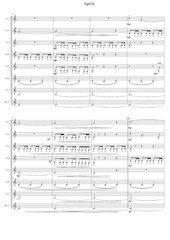 50 - Spirit - Stallion of the Cimarron - Set of Clarinets.pdf - página 3/28