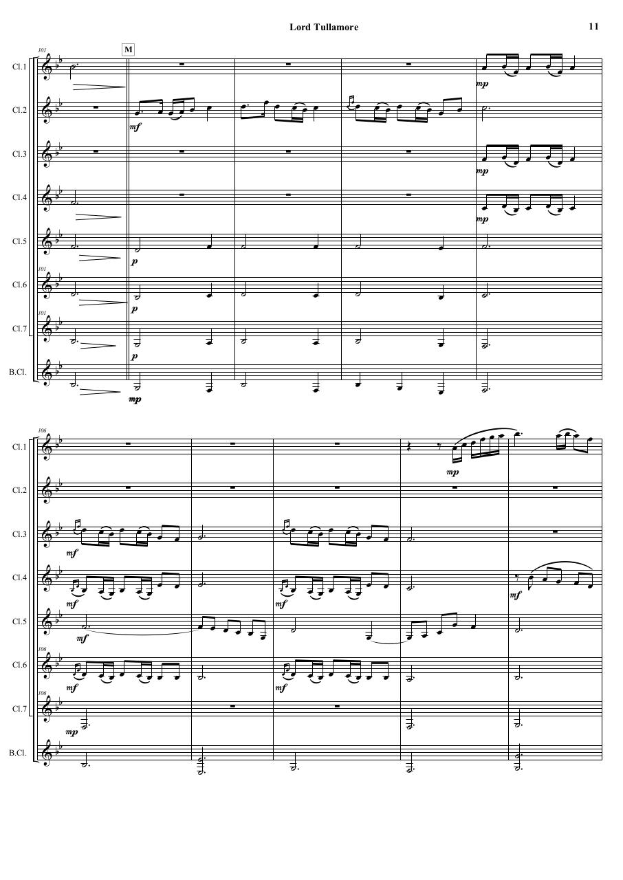 Vista previa del archivo PDF 51---lord-tullamore---carl-wittrock---set-of-clarinets.pdf