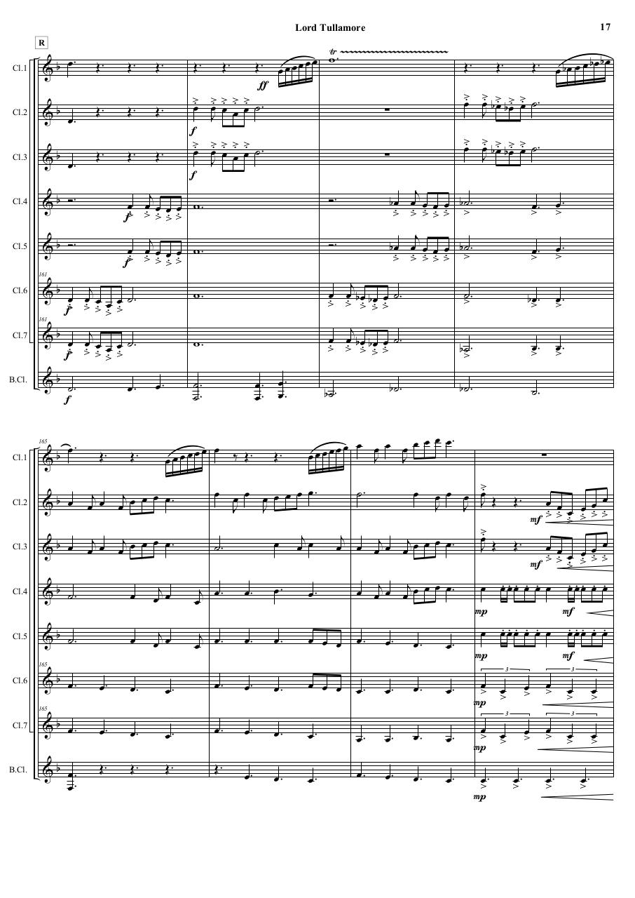 Vista previa del archivo PDF 51---lord-tullamore---carl-wittrock---set-of-clarinets.pdf