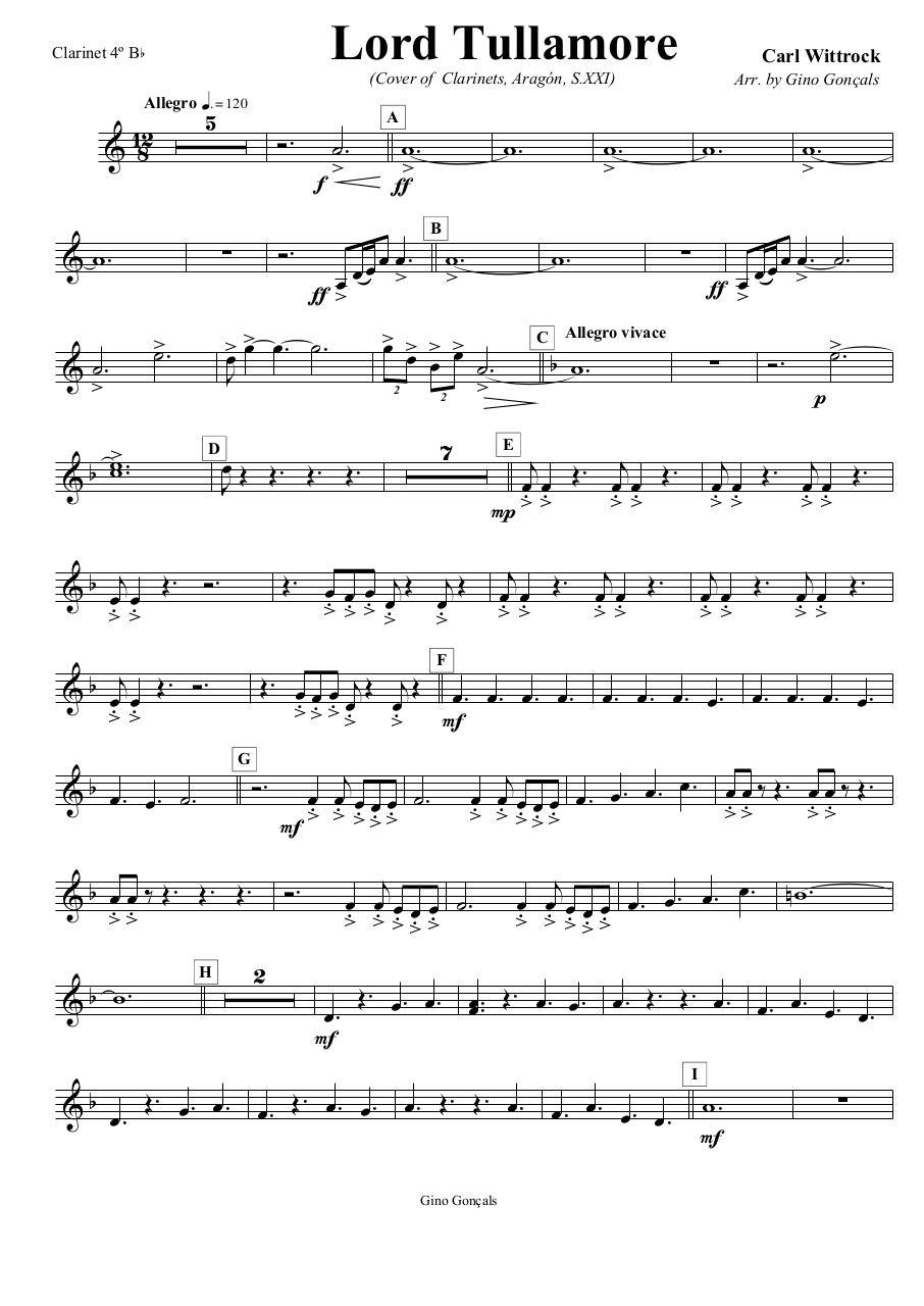 Vista previa del archivo PDF 51---lord-tullamore---carl-wittrock---set-of-clarinets.pdf