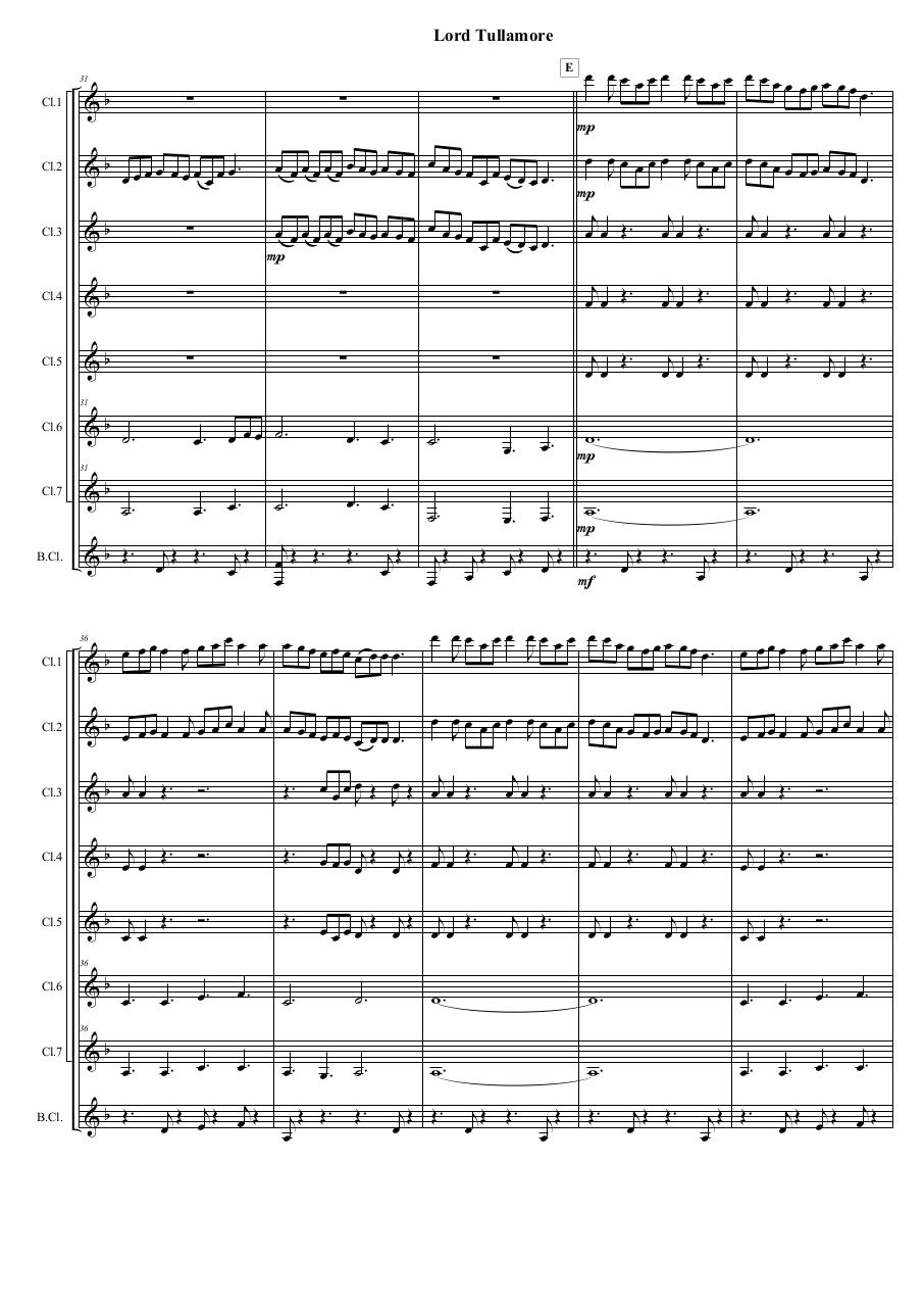 Vista previa del archivo PDF 51---lord-tullamore---carl-wittrock---set-of-clarinets.pdf