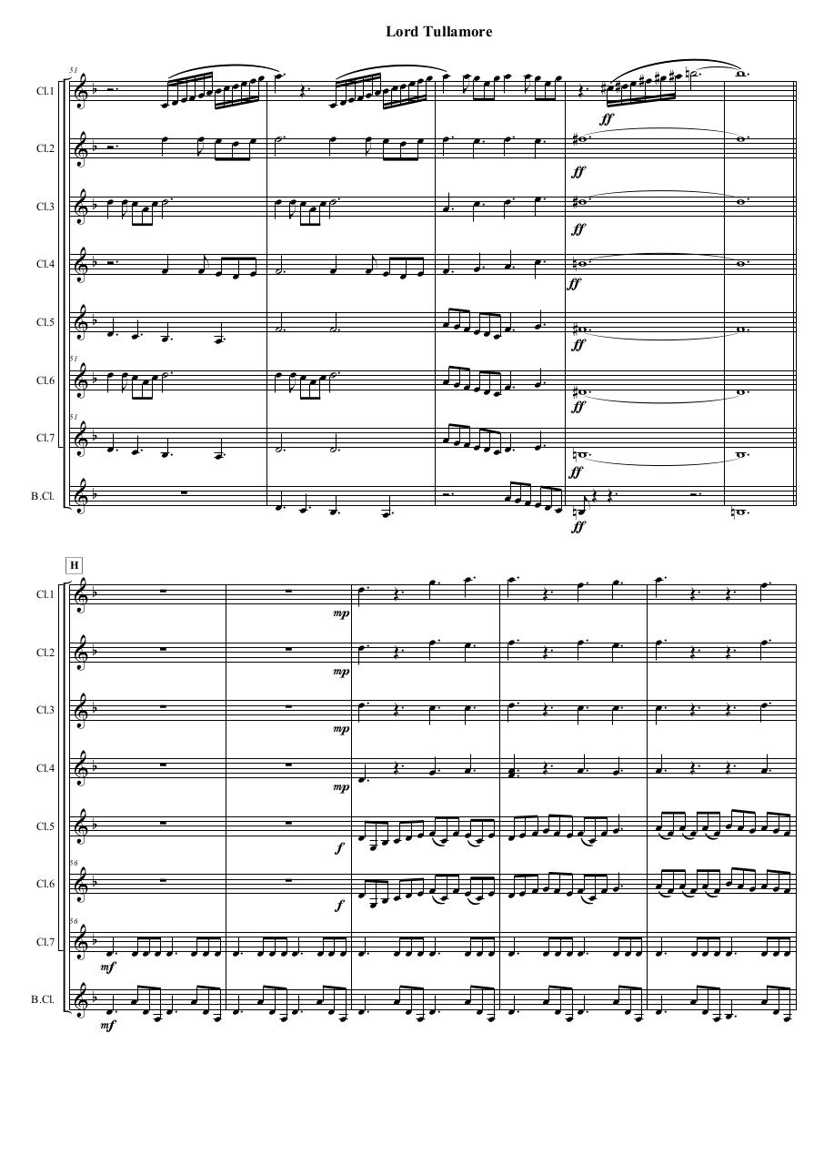 Vista previa del archivo PDF 51---lord-tullamore---carl-wittrock---set-of-clarinets.pdf