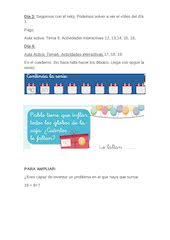 MATEMÃTICAS E LINGUAS. SEMANA DO 14 AO 17 DE ABRIL.pdf - página 2/6