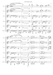13 - The Universal Band Collection - Jacob de Haan - Set of Clarinets.pdf - página 6/62