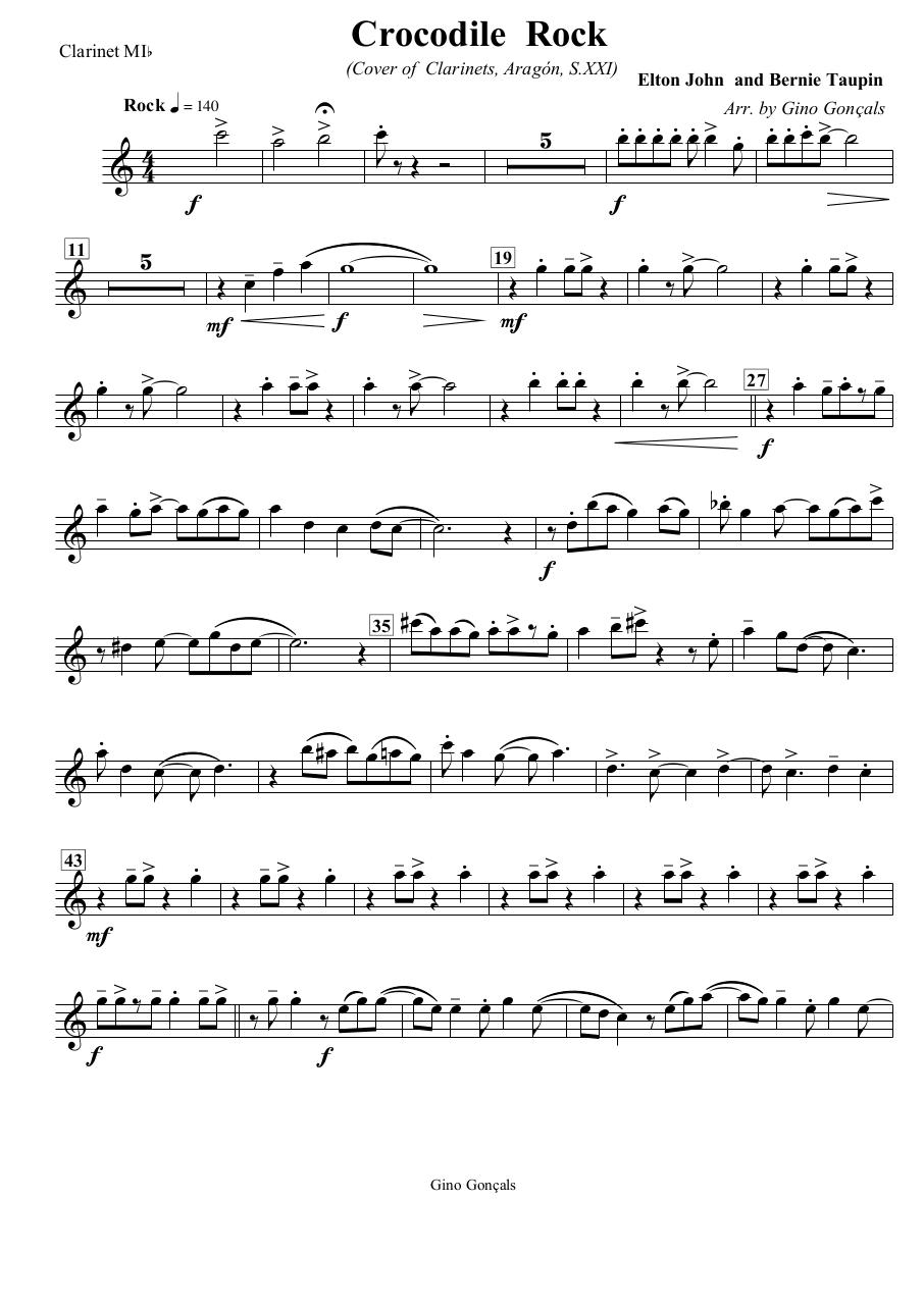 Vista previa del archivo PDF 56---crocodile-rock---elton-jhon---set-of-clarinets.pdf