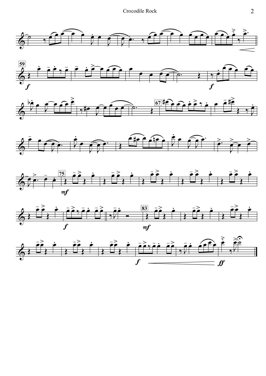 Vista previa del archivo PDF 56---crocodile-rock---elton-jhon---set-of-clarinets.pdf