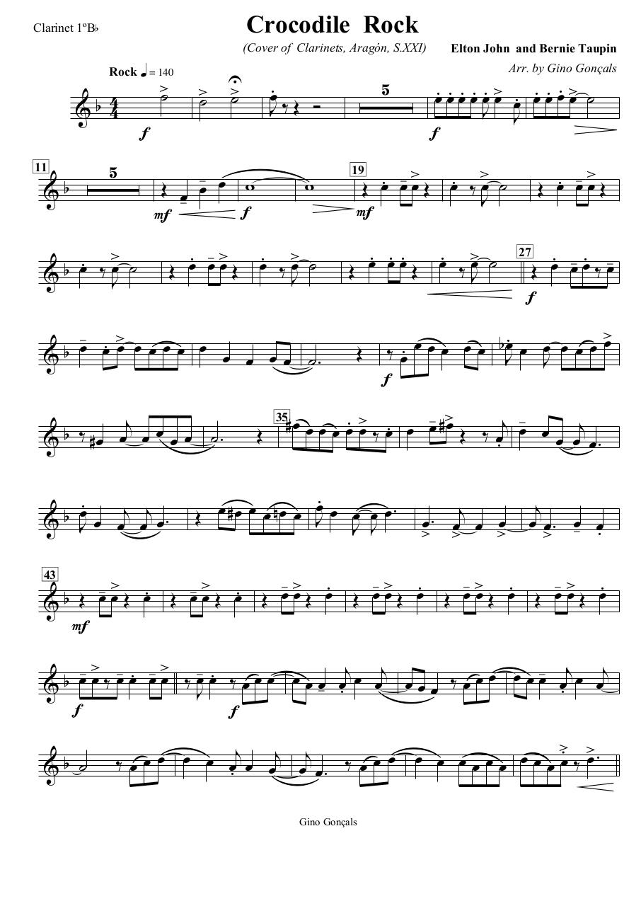 Vista previa del archivo PDF 56---crocodile-rock---elton-jhon---set-of-clarinets.pdf