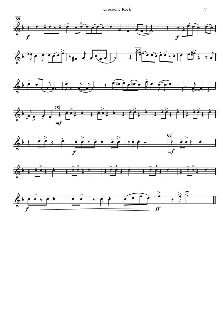 Vista previa del archivo PDF 56---crocodile-rock---elton-jhon---set-of-clarinets.pdf