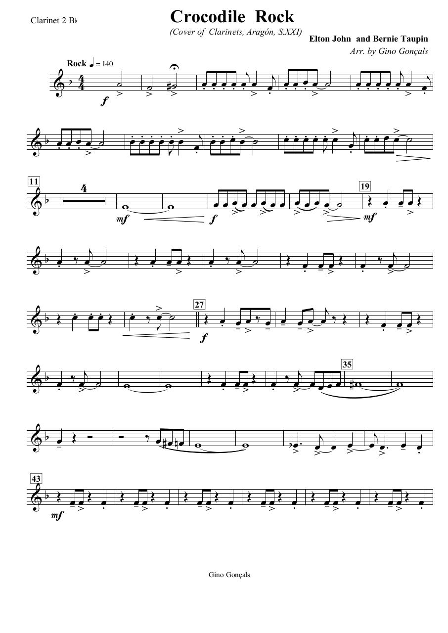 Vista previa del archivo PDF 56---crocodile-rock---elton-jhon---set-of-clarinets.pdf