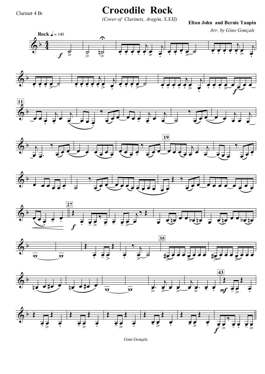 Vista previa del archivo PDF 56---crocodile-rock---elton-jhon---set-of-clarinets.pdf