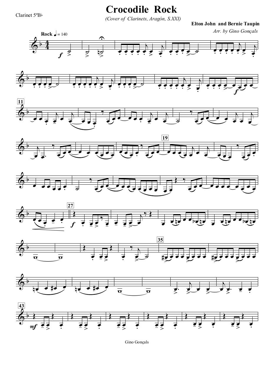 Vista previa del archivo PDF 56---crocodile-rock---elton-jhon---set-of-clarinets.pdf