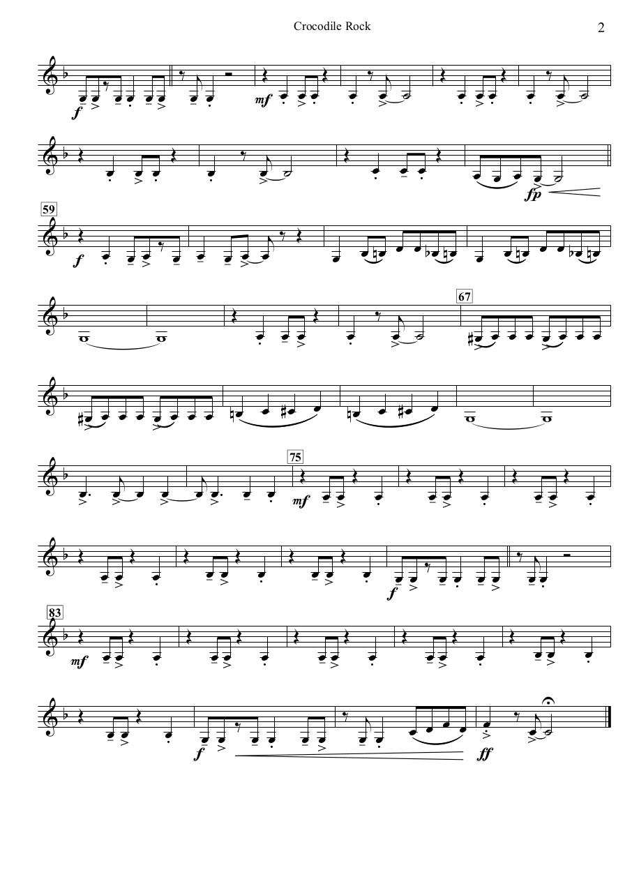 Vista previa del archivo PDF 56---crocodile-rock---elton-jhon---set-of-clarinets.pdf