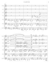56 - Crocodile Rock - Elton Jhon - Set of Clarinets.pdf - página 3/24