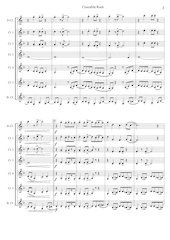 56 - Crocodile Rock - Elton Jhon - Set of Clarinets.pdf - página 4/24