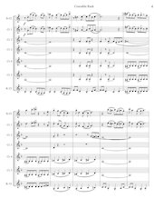 56 - Crocodile Rock - Elton Jhon - Set of Clarinets.pdf - página 5/24