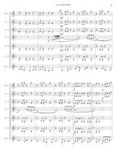56 - Crocodile Rock - Elton Jhon - Set of Clarinets.pdf - página 6/24