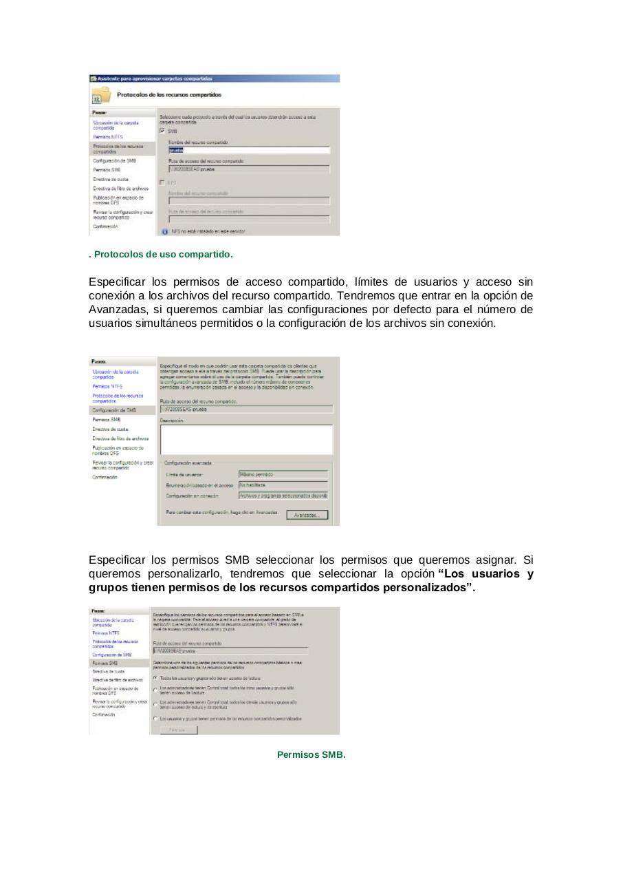 Vista previa del archivo PDF compartir-ficheros-en-windows-server.pdf