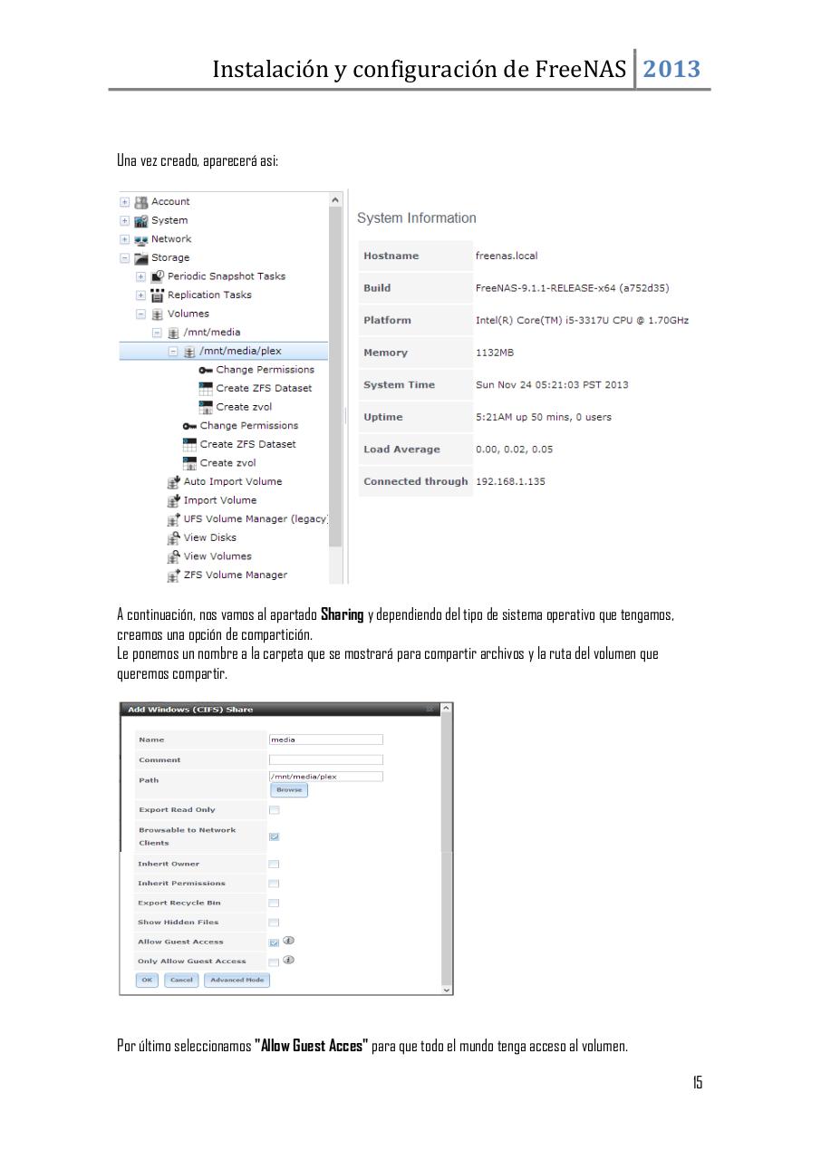 Vista previa del archivo PDF manual-freenas.pdf