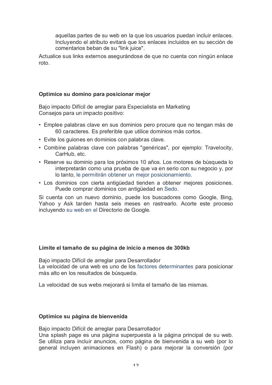 Vista previa del archivo PDF woorank-metodo-seo.pdf