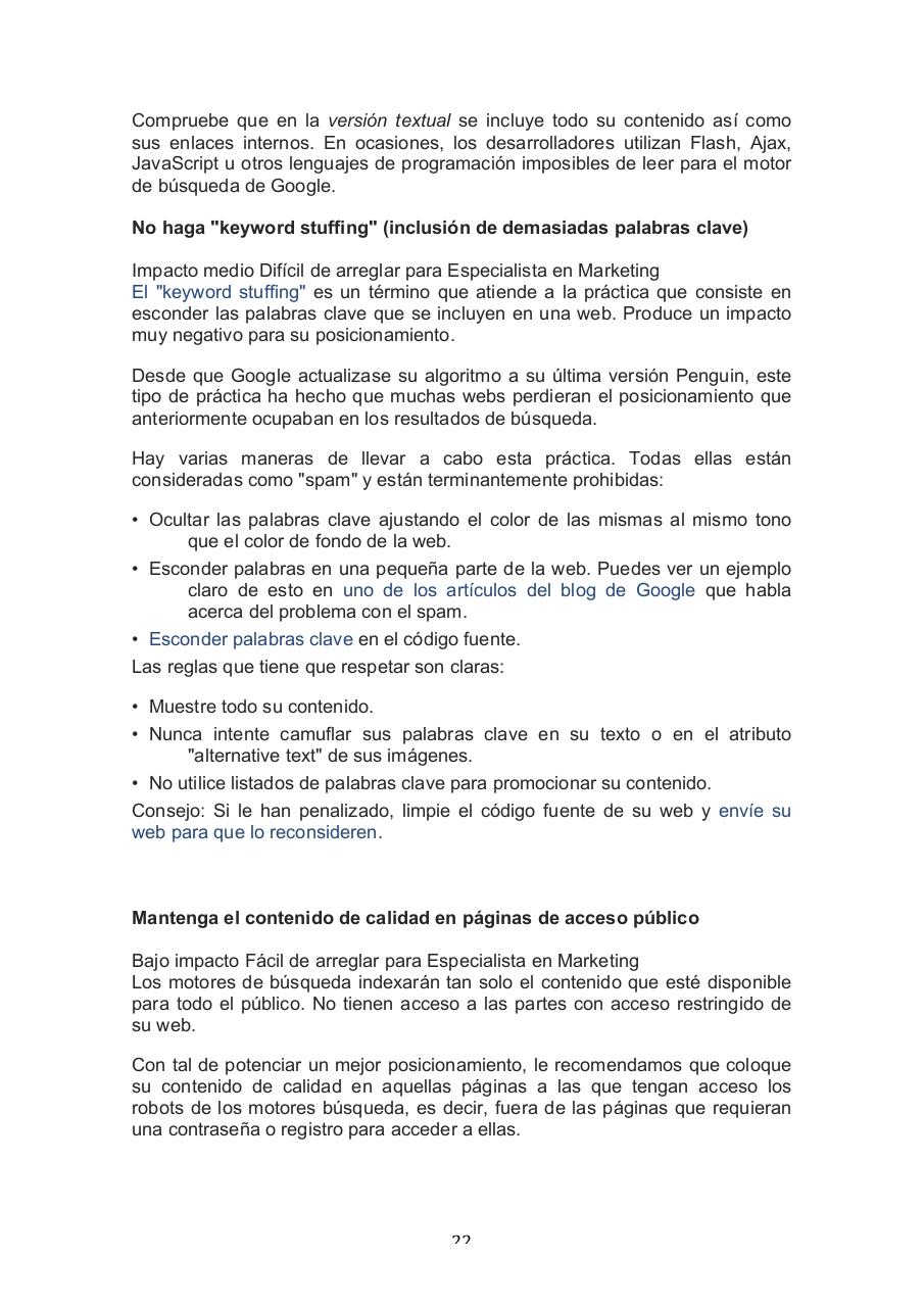 Vista previa del archivo PDF woorank-metodo-seo.pdf