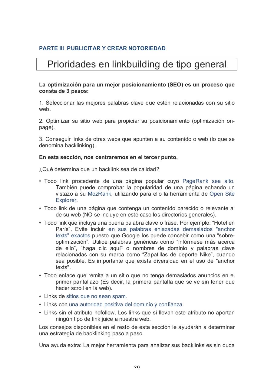 Vista previa del archivo PDF woorank-metodo-seo.pdf
