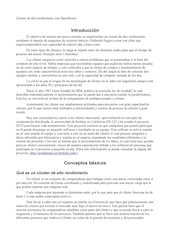 ClÃºster de alto rendimiento con OpenMosix.pdf - página 3/43