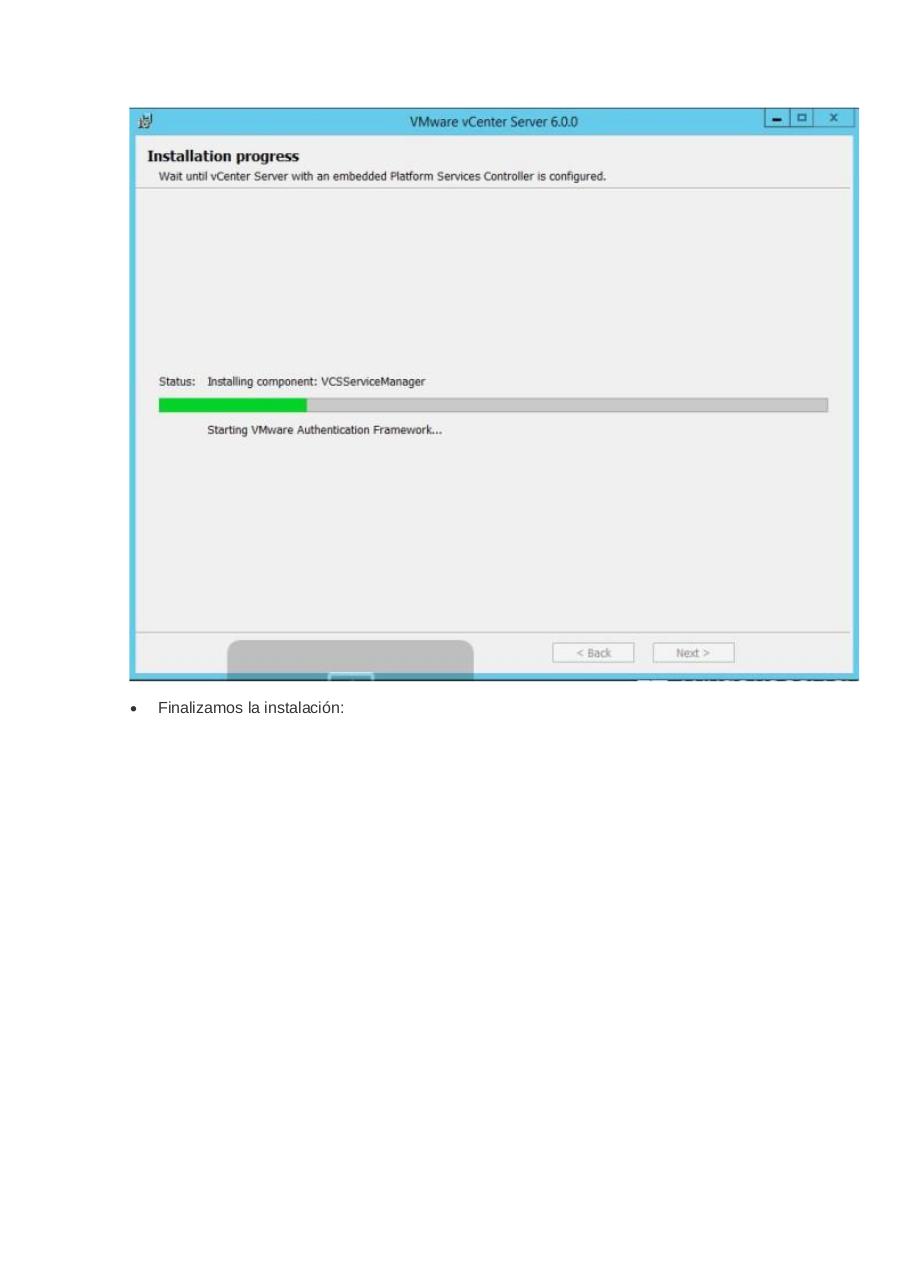 Vista previa del archivo PDF instalar-vcenter-en-windows-server.pdf