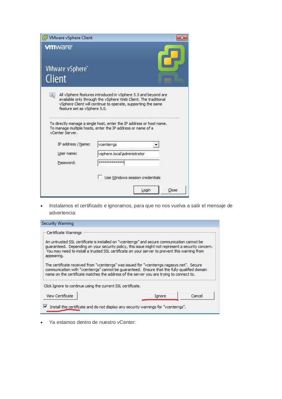 Vista previa del archivo PDF instalar-vcenter-en-windows-server.pdf