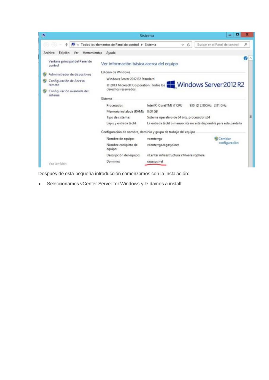 Vista previa del archivo PDF instalar-vcenter-en-windows-server.pdf