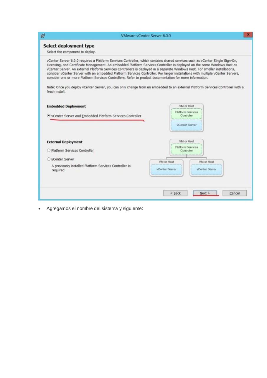 Vista previa del archivo PDF instalar-vcenter-en-windows-server.pdf