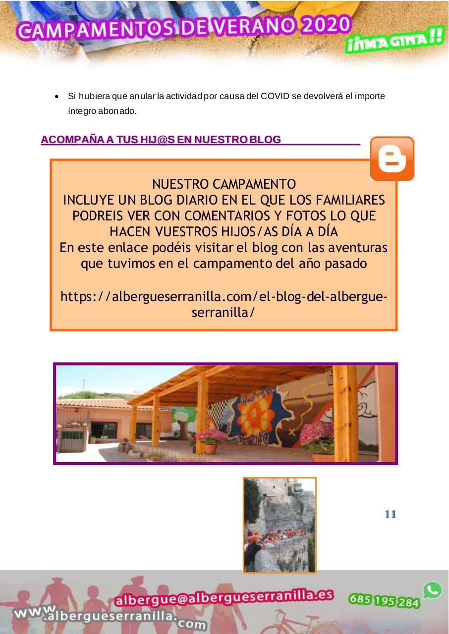 Vista previa del archivo PDF campamentos-huellas-de-colores-verano-2020.pdf