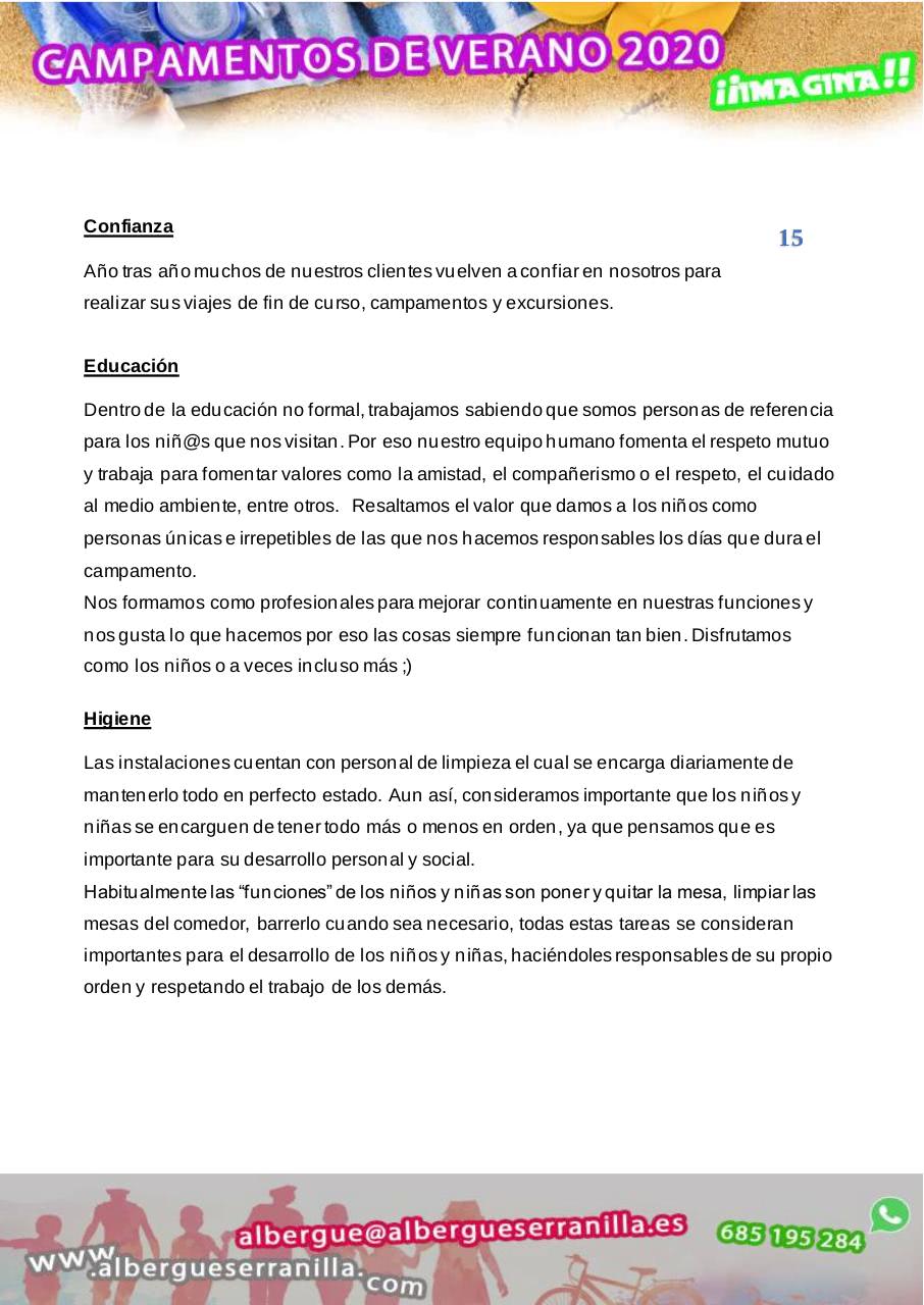 Vista previa del archivo PDF campamentos-huellas-de-colores-verano-2020.pdf