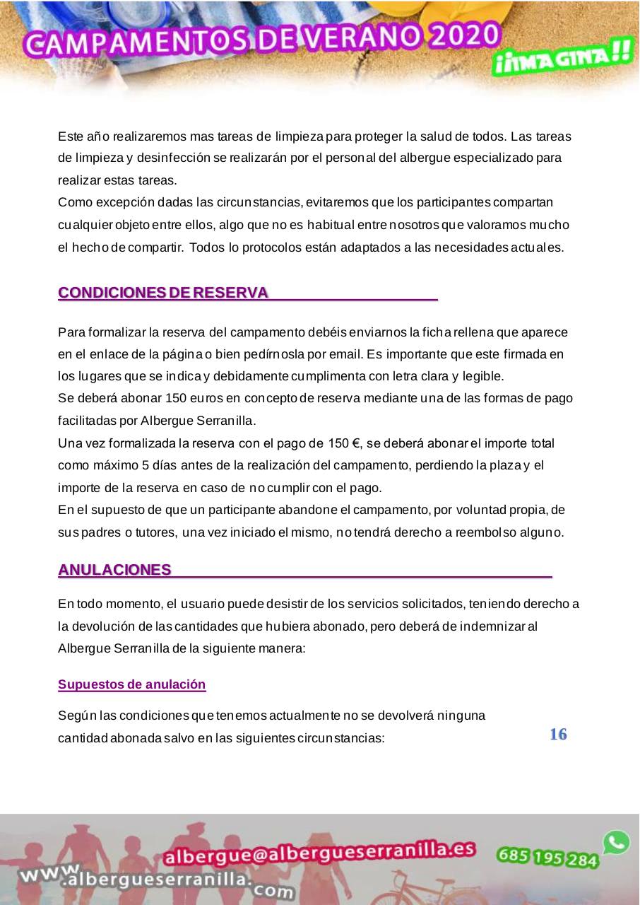 Vista previa del archivo PDF campamentos-huellas-de-colores-verano-2020.pdf