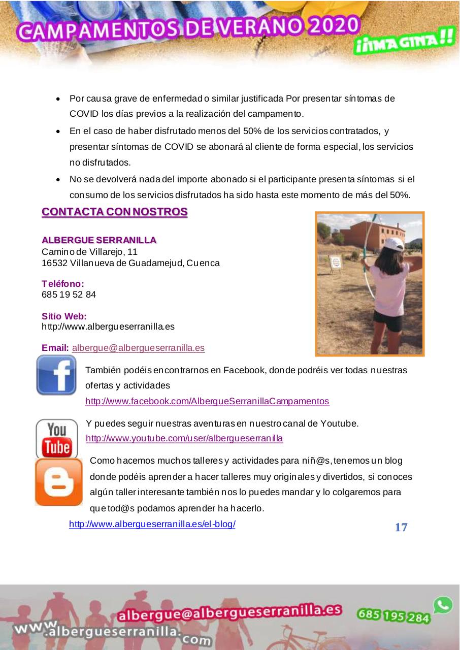 Vista previa del archivo PDF campamentos-huellas-de-colores-verano-2020.pdf