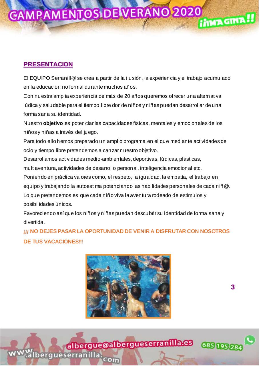 Vista previa del archivo PDF campamentos-huellas-de-colores-verano-2020.pdf