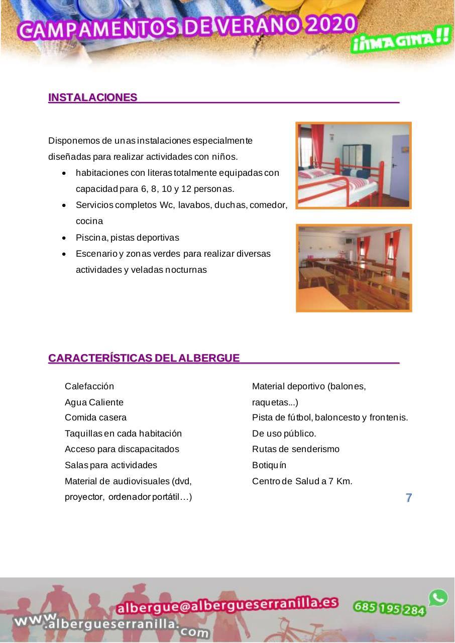 Vista previa del archivo PDF campamentos-huellas-de-colores-verano-2020.pdf