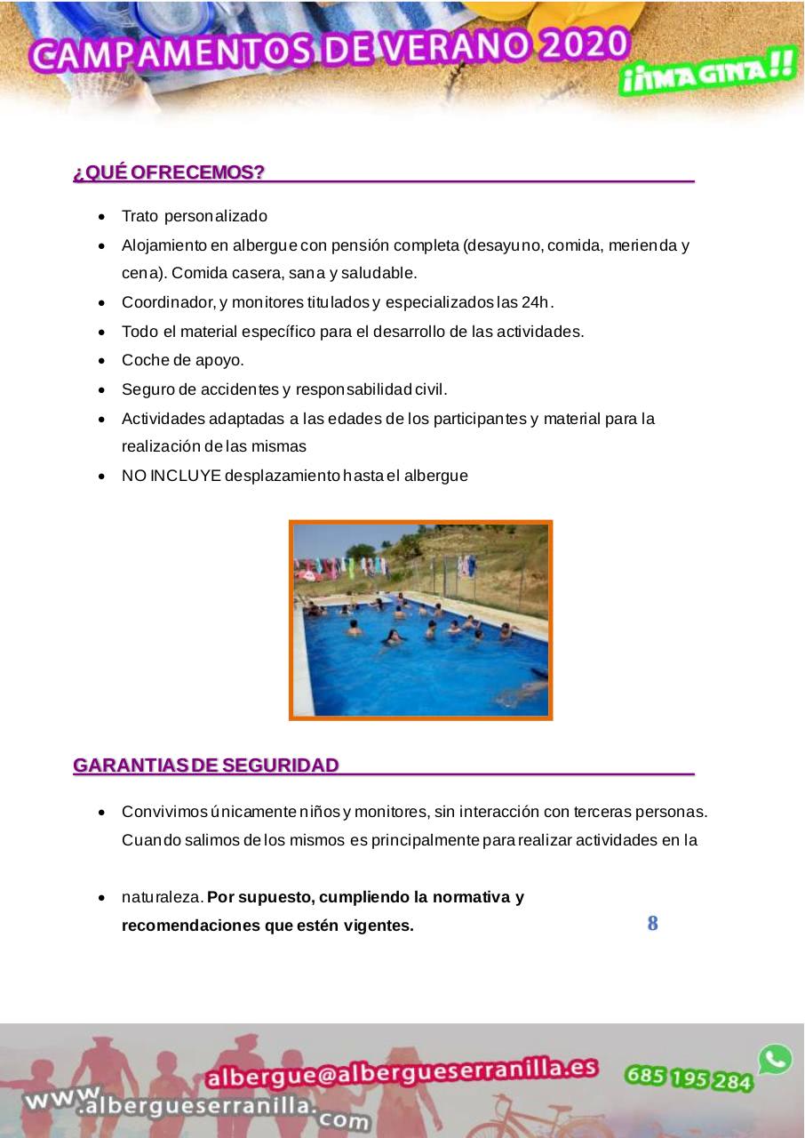 Vista previa del archivo PDF campamentos-huellas-de-colores-verano-2020.pdf