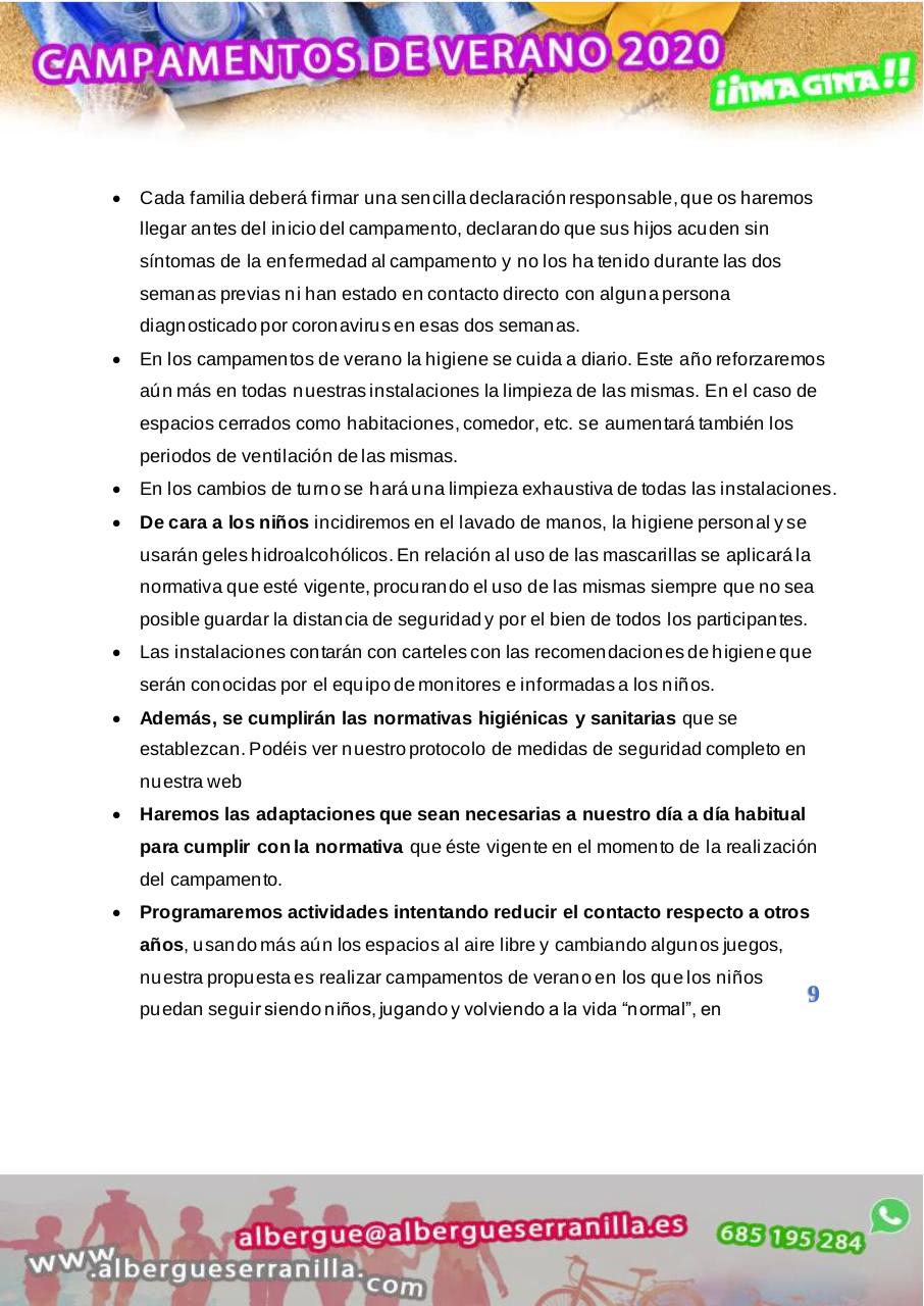 Vista previa del archivo PDF campamentos-huellas-de-colores-verano-2020.pdf
