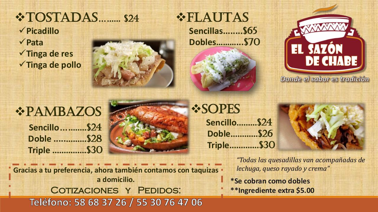 Vista previa del archivo PDF menu-el-sazon-2020comprimido.pdf