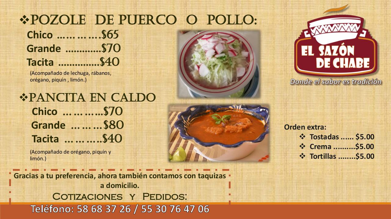 Vista previa del archivo PDF menu-el-sazon-2020comprimido.pdf