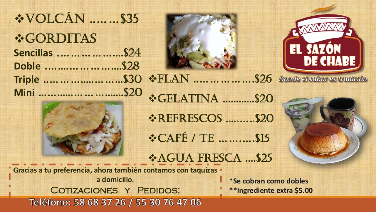 Vista previa del archivo PDF menu-el-sazon-2020comprimido.pdf