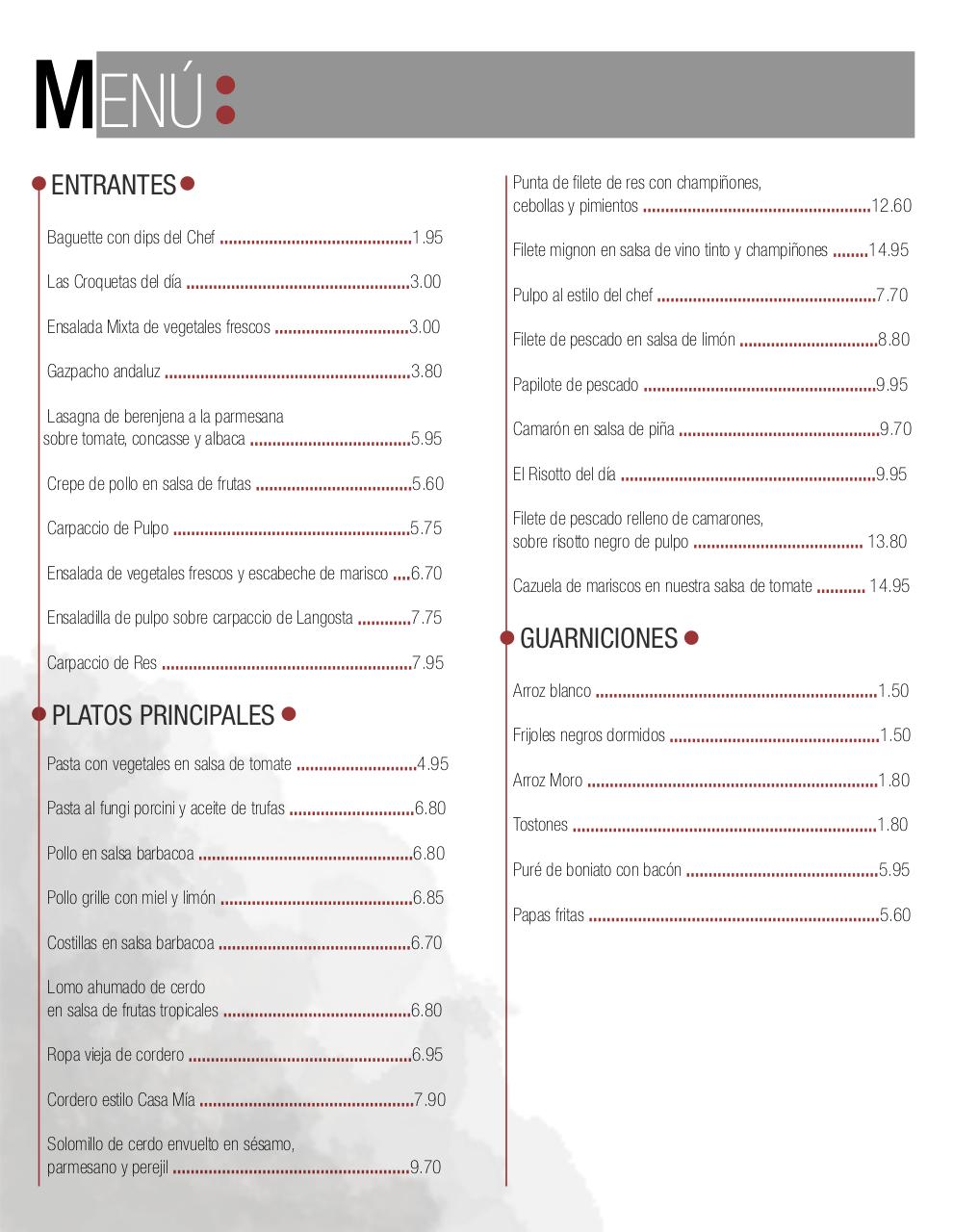 Vista previa del documento menu rojo vino.pdf - página 1/1