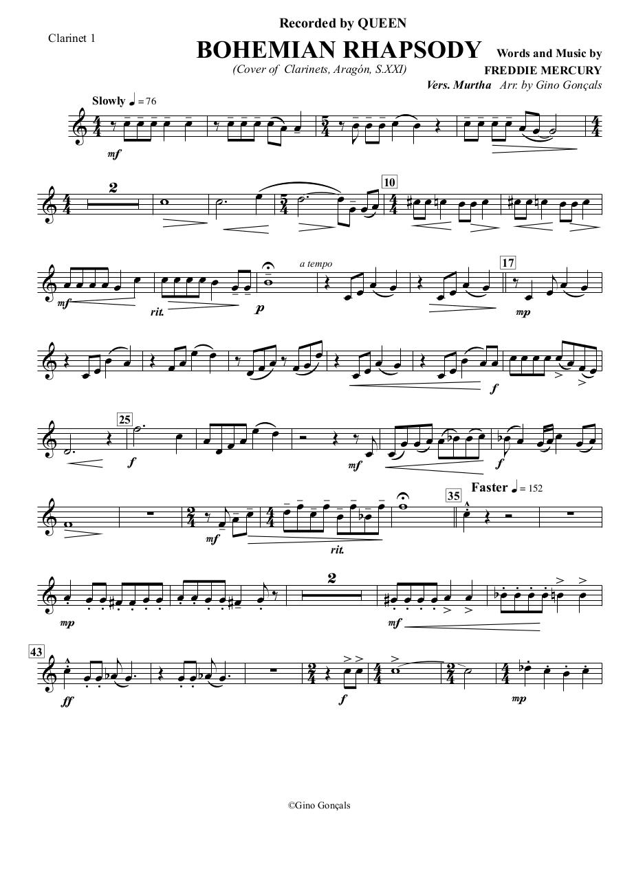 Vista previa del archivo PDF 57---bohemian-rhapsody---queen---set-of-clarinets.pdf