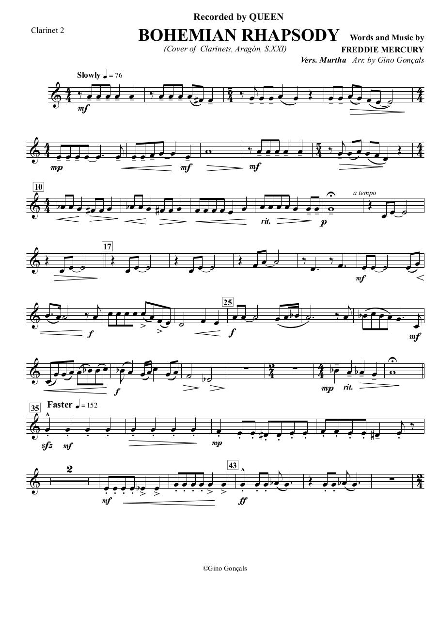 Vista previa del archivo PDF 57---bohemian-rhapsody---queen---set-of-clarinets.pdf
