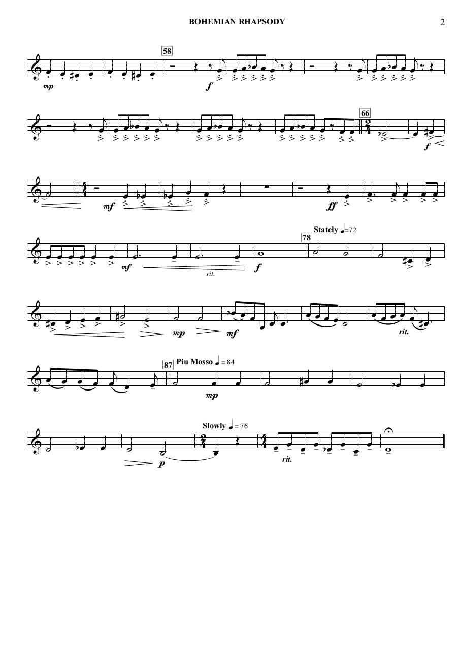 Vista previa del archivo PDF 57---bohemian-rhapsody---queen---set-of-clarinets.pdf