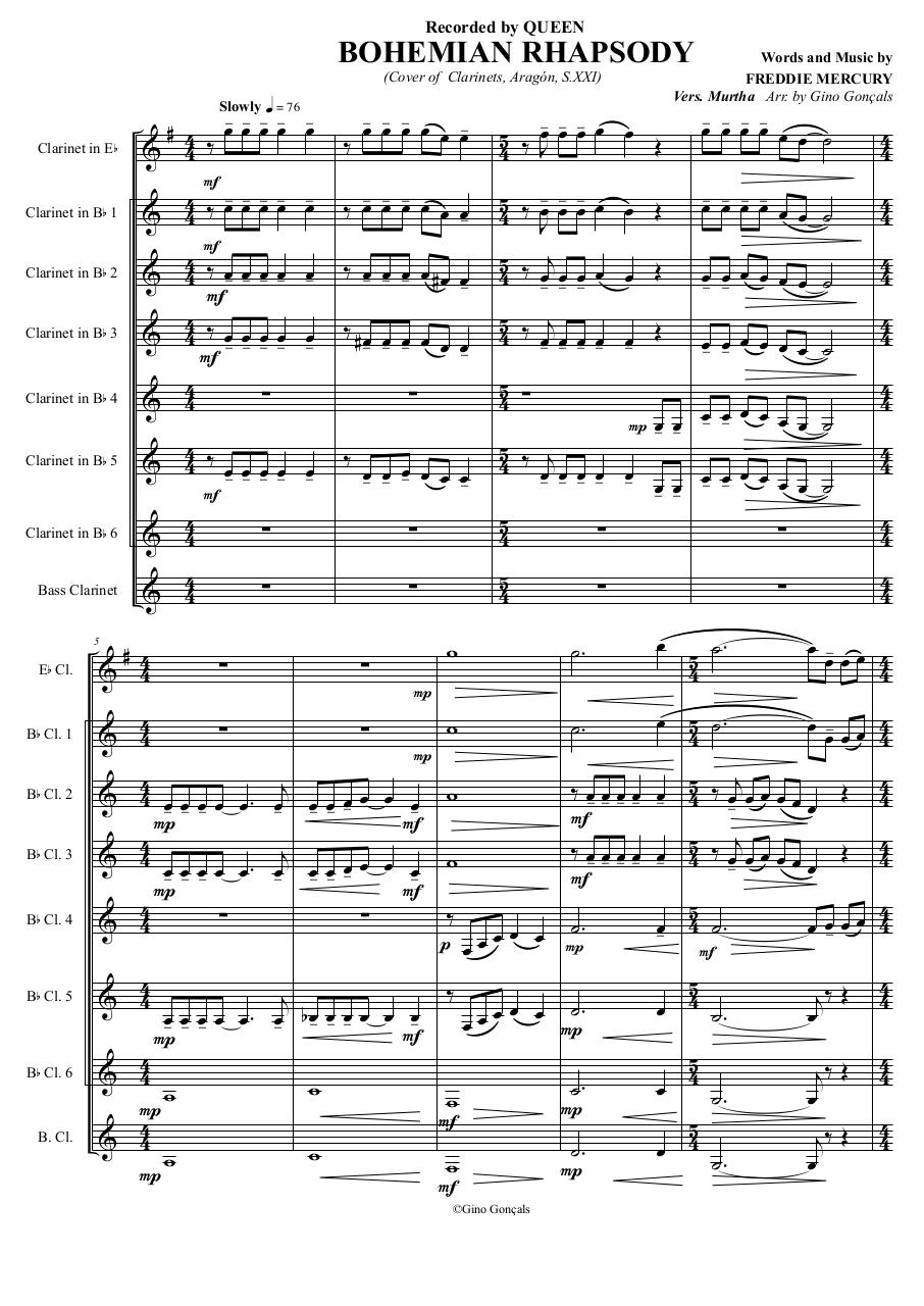 Vista previa del archivo PDF 57---bohemian-rhapsody---queen---set-of-clarinets.pdf