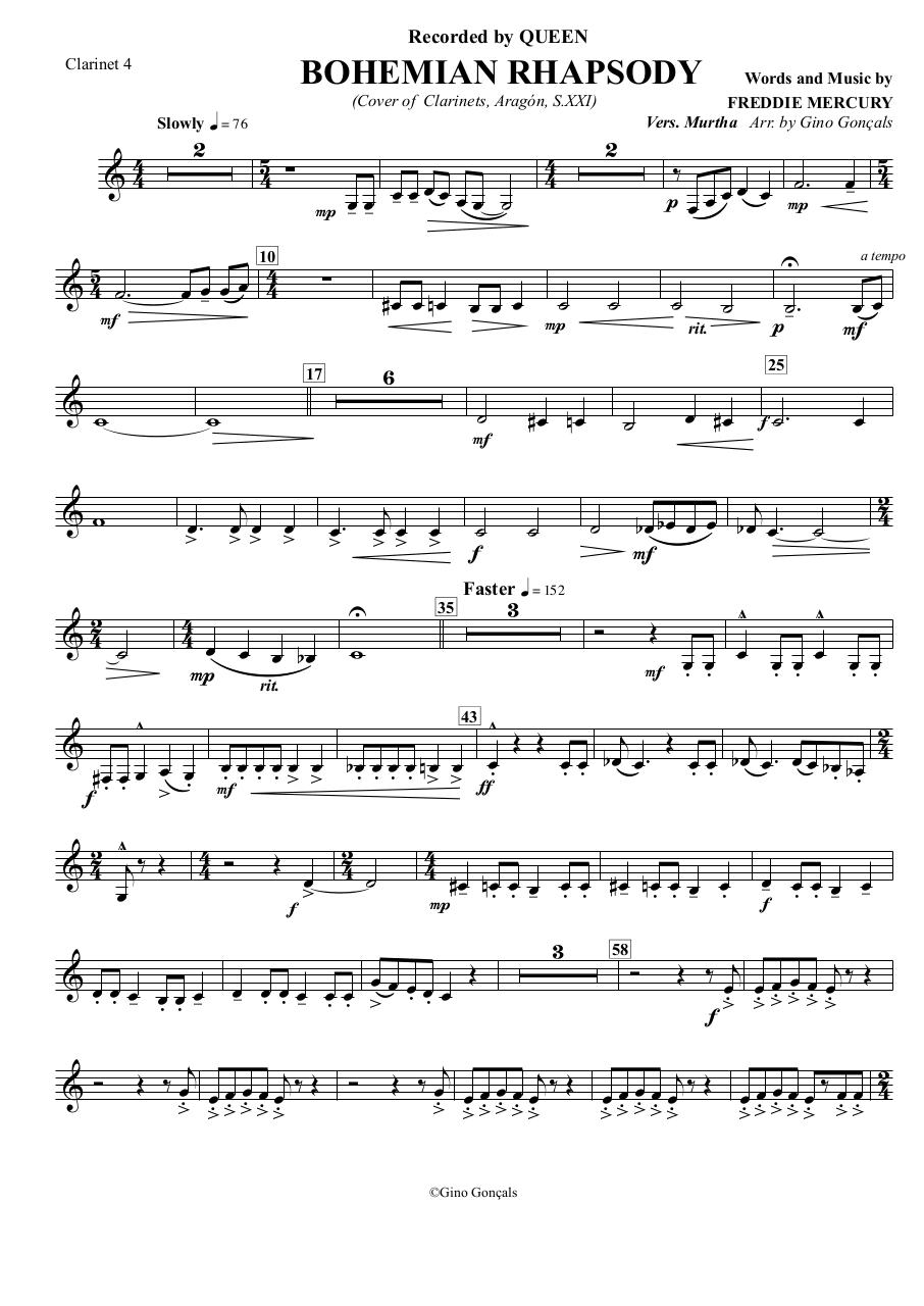 Vista previa del archivo PDF 57---bohemian-rhapsody---queen---set-of-clarinets.pdf