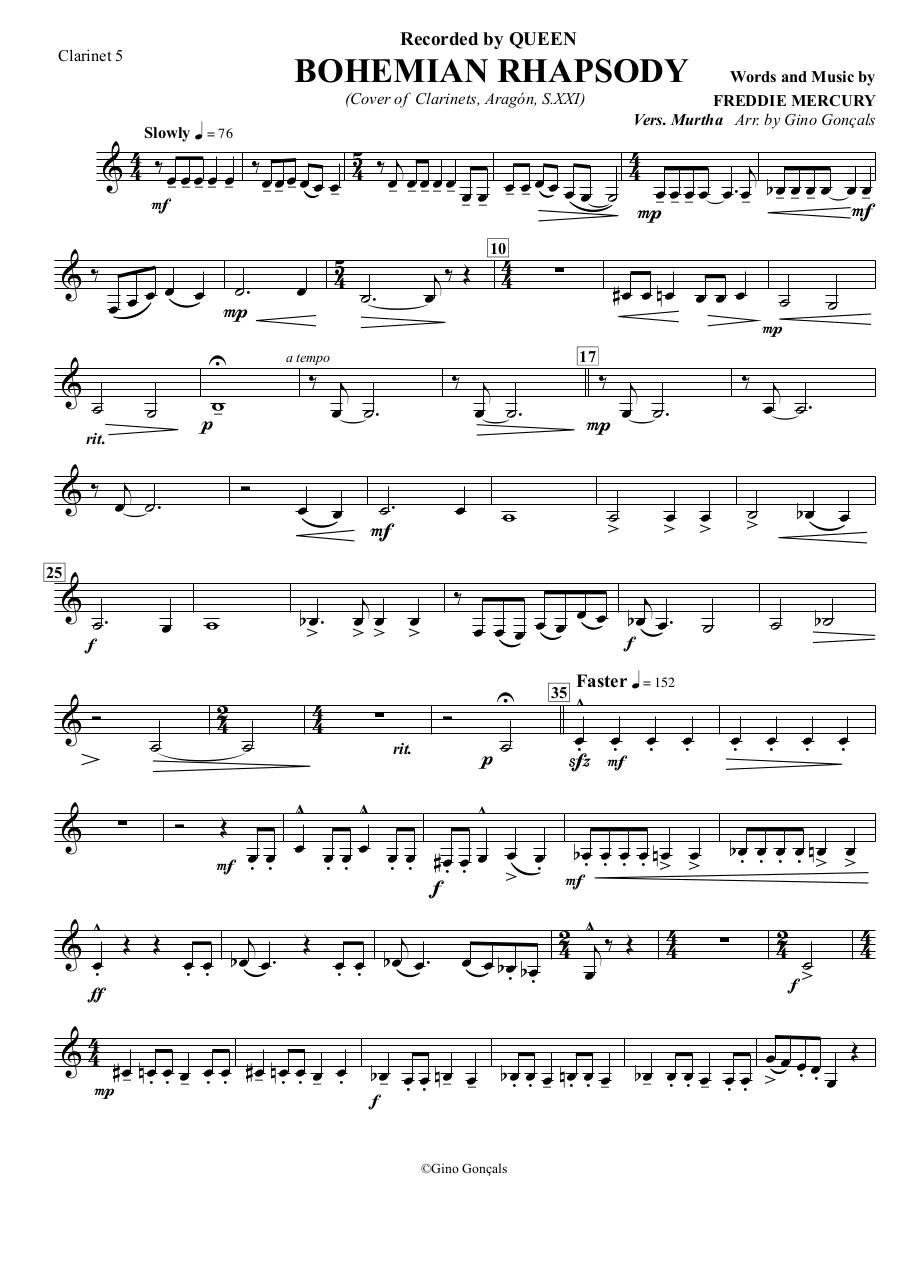 Vista previa del archivo PDF 57---bohemian-rhapsody---queen---set-of-clarinets.pdf