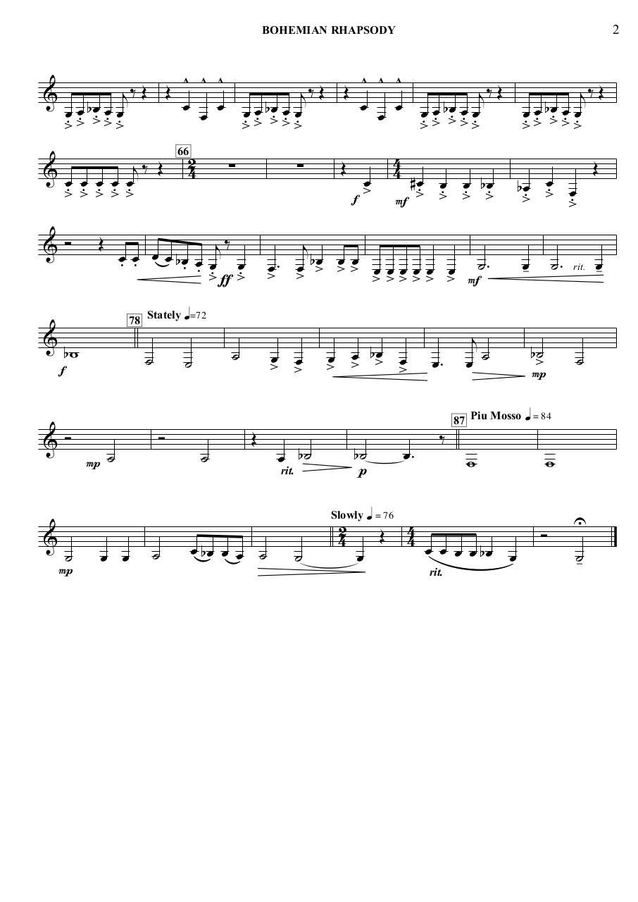 Vista previa del archivo PDF 57---bohemian-rhapsody---queen---set-of-clarinets.pdf